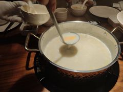 -揽季锅物会.福建黄鱼.海鲜姿造(五四路店)