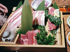-九田家黑牛烤肉料理(太阳宫广场店)