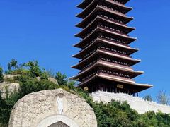 -牛首山文化旅游区