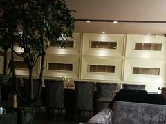大堂-可稵咖啡面包蛋糕(休斯顿店)