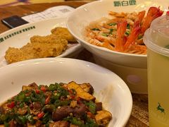 -新白鹿餐厅(龙游路总店·杭帮菜名店)