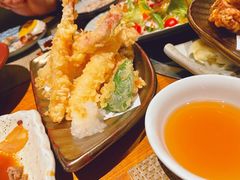 -蟹将军日本料理(中南路店)