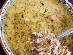 -老家黄墩小错鸡·活海鲜