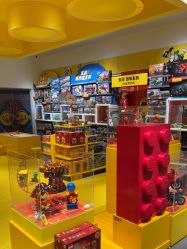 -乐高授权专卖店(岭南站NOVA店)