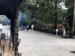 -都江堰普照寺