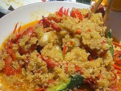 -京悦南门涮羊肉·羊蝎子火锅(田林路店)