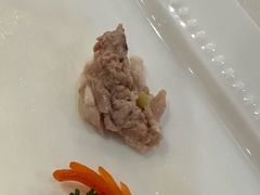 -粤菜王府·海鲜·茶市·海景餐厅(大梅沙店)