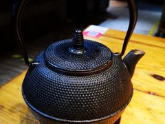 -满园烤鸭·春饼(太原街万达店)