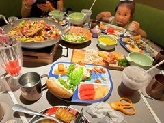 -塔哈尔·新疆盛宴(奉贤龙湖店)