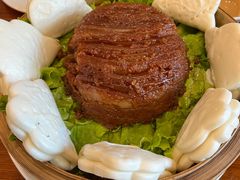 -北平小馆·烤鸭·家常菜(磨房北里店)