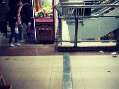 -澳门街美食城(世界城光谷步行街店)