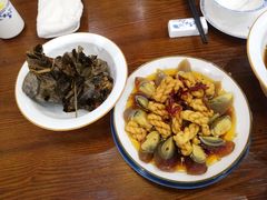 荷香排骨-农轩·醉黄冈