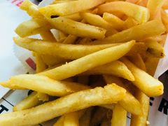 -FATBURGER 特富客汉堡(外交公寓店)