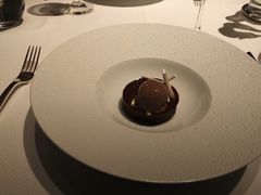 -Le Bernardin