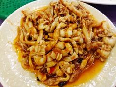 -盛港湾海鲜食府(黄沙店)