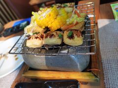 -雀舞云南菜(乐客城店)