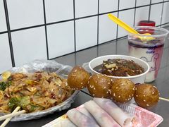 -捞沙巷