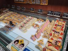 -丁香西饼屋(桂林路店)