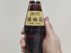 -刘信牛羊肉小炒泡馍(回民街店)