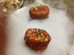 -魁盛居百年鲁菜馆(县西巷店)