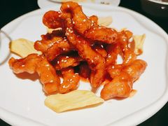-芳芳私房菜·精做淮扬菜(承德路店)