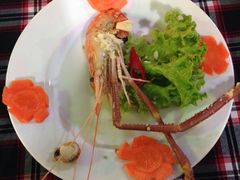 -幸福姐海鲜大排档