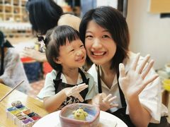 -青韵台陶艺Diy(永庆坊店)