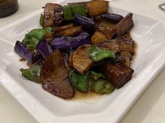 -永兴餐厅(复兴中路店)