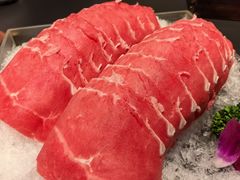 -南门四季铜锅涮肉(望京店)