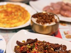 -金姐台湾菜(珠江路店)