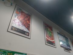 -蜀串香牛杂火锅串串