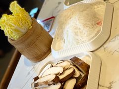 -丁卯•铜锅涮肉(工体店)