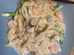 -红小满休闲餐厅(十全街店)