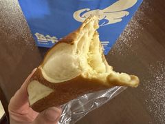 -小飞象面包公社(珠江路金鹰店)