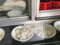 -刘二妈米皮(步行街店)