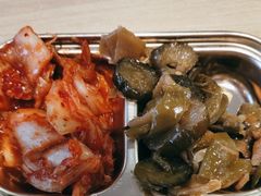 -米村拌饭(靖宇店)