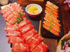 -吼堂老火锅(武汉 天地壹方南馆店)