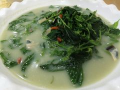 上汤桑叶-江记餐厅(罗冲围店)