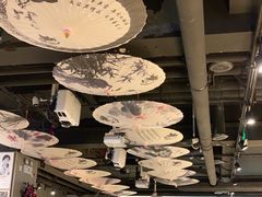 大堂-白起肉夹馍