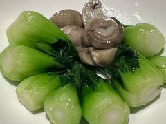 -Yan Ting 宴庭中餐厅(上海静安瑞吉酒店)