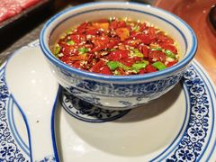 -清真·京华源铜锅涮肉(丰庆店)