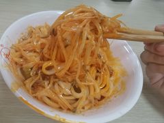 秦镇凉皮-薛昌利大米面皮(南关正街店)