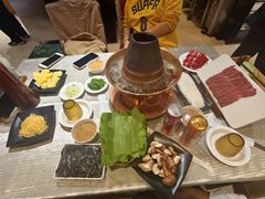 -东来顺饭庄(王府井步行街店)