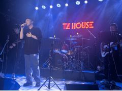 -TZ House音乐现场(茅台店)
