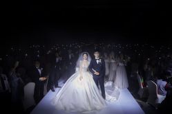 -ChenV西服礼服高级定制(市区养育巷店)