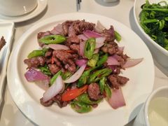 -琬苑鸽庄·川粤融合菜(解放碑总店)