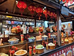 -客家大院·非遗赣南客家菜(郁孤台店)