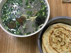 -高记清香园绝味不翻汤