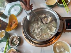 -润园四季椰子鸡火锅(南山海岸城店)