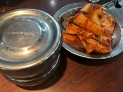 -神仙雪浓汤(明洞店)